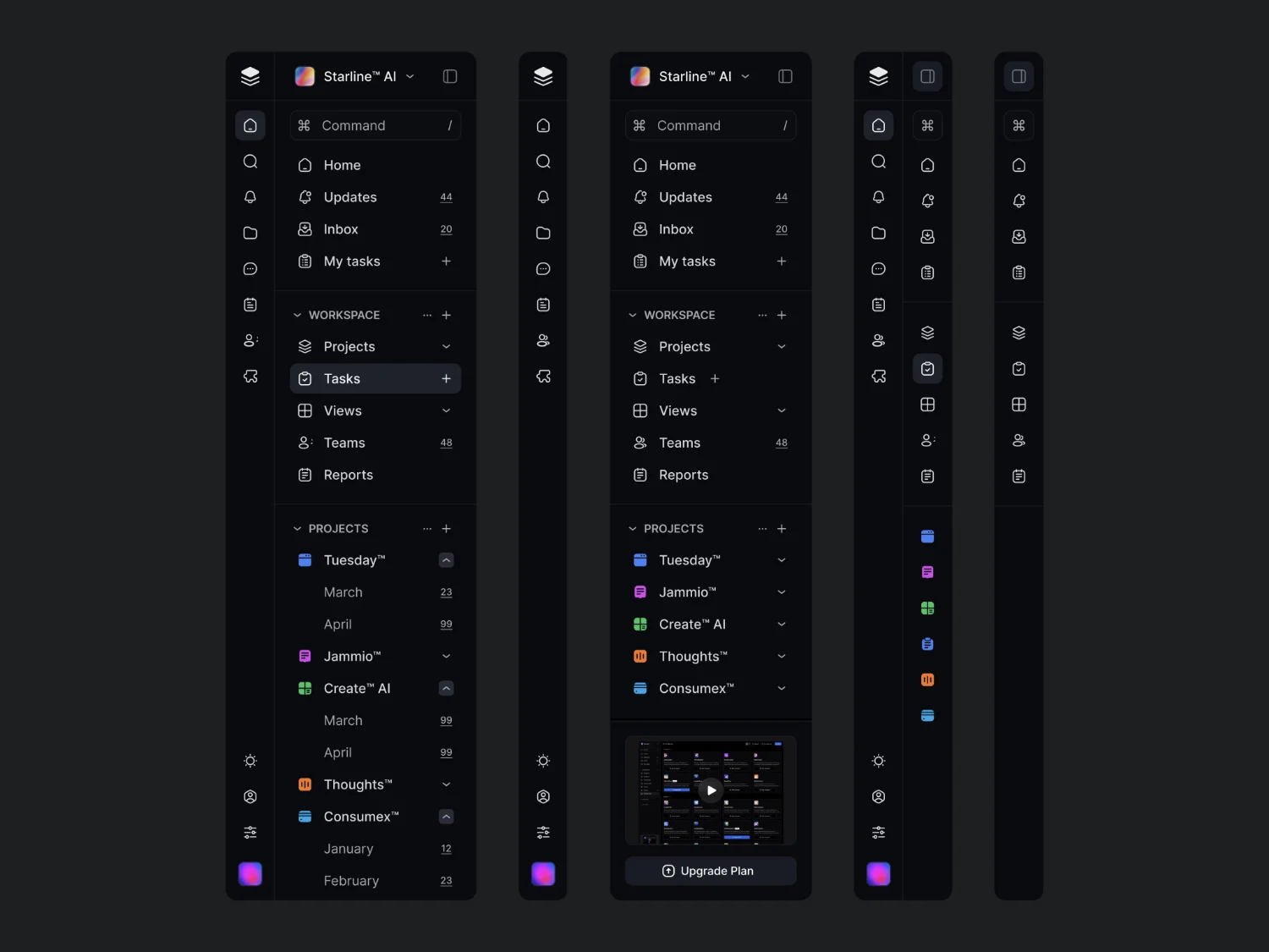 @louisdainguyen — UI/UX
