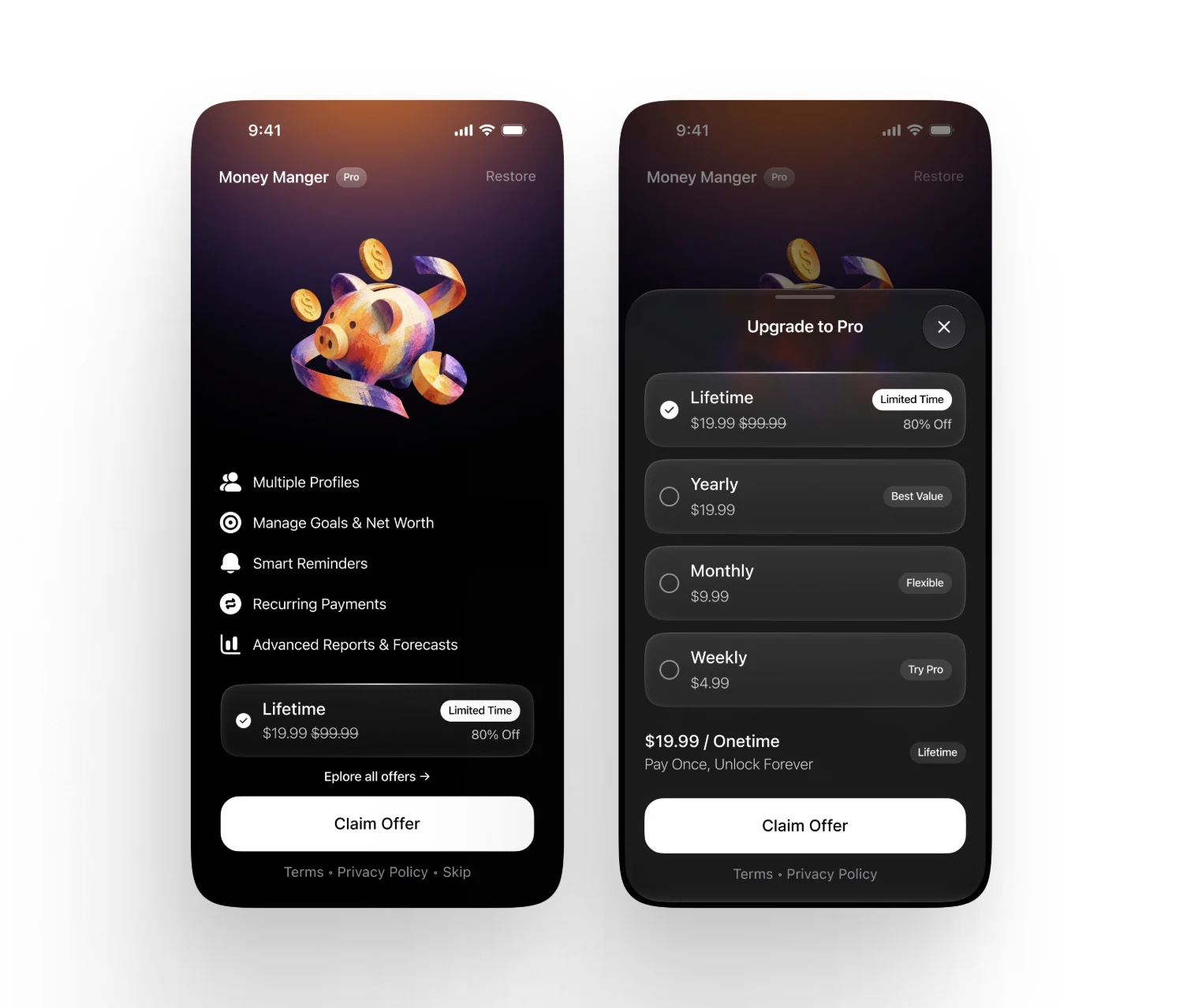 @DevDsgn — UI/UX