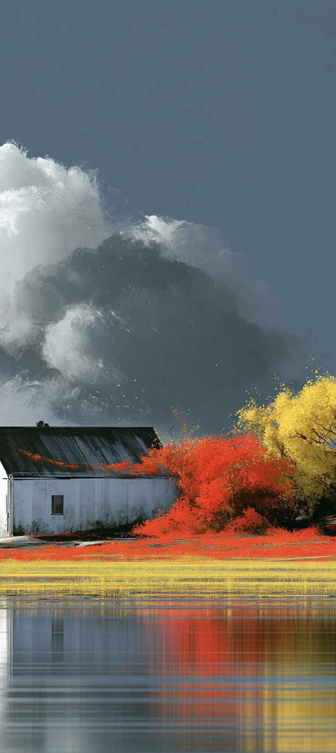 @QamarRiaz1 — Art (3 of 4)