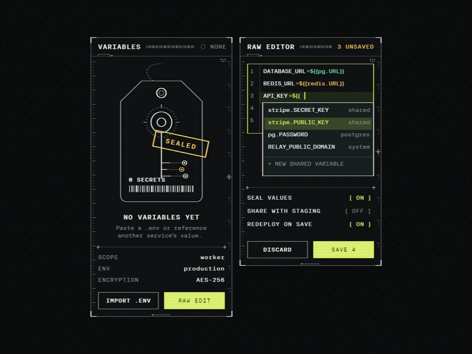 @yurygok — UI/UX (4 of 4)