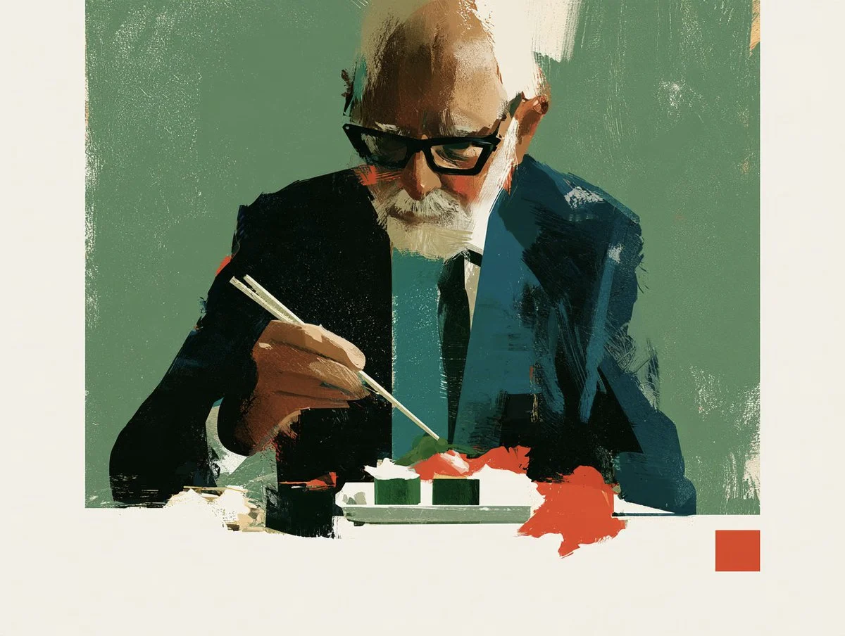 @sergeantsref — Art (1 of 4)