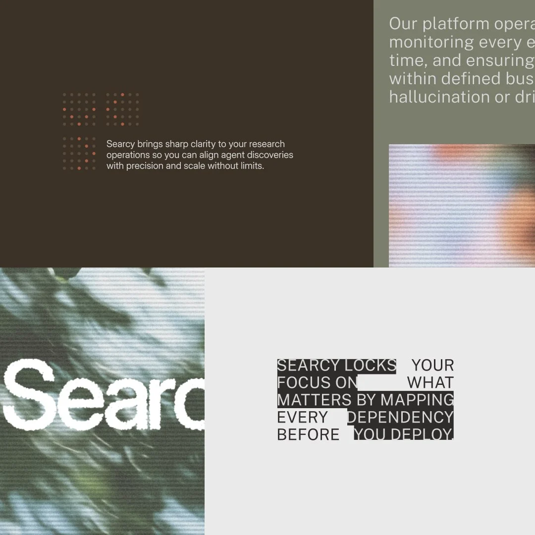 @Velaskdzn — Branding (1 of 3)