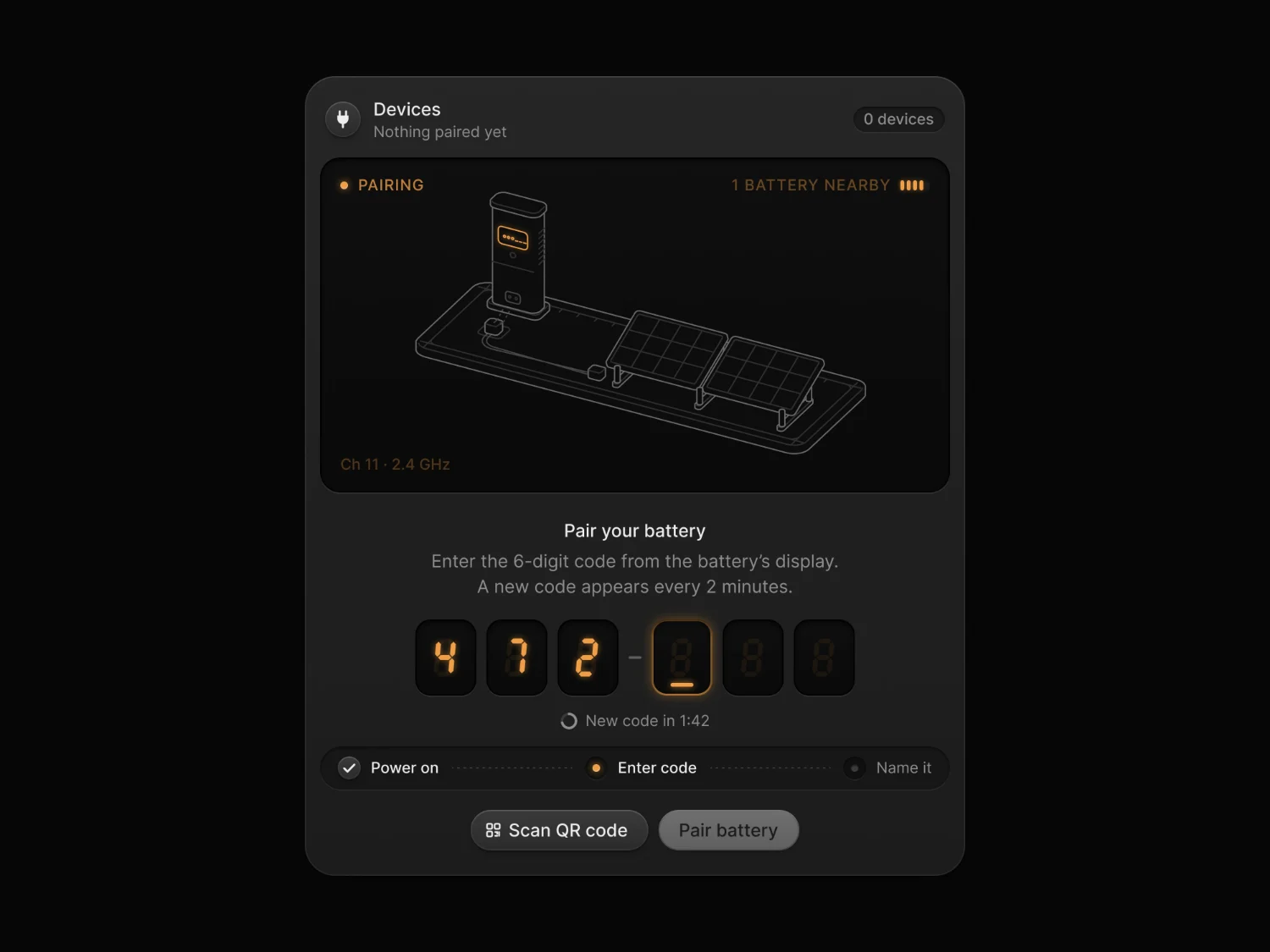 @yurygok — UI/UX (3 of 4)