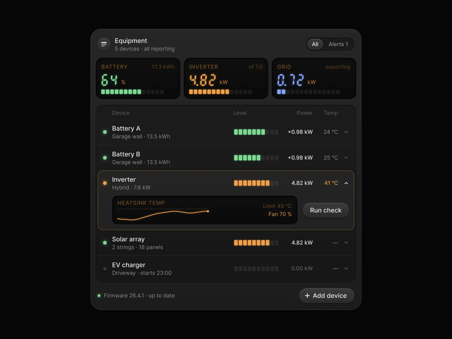 @yurygok — UI/UX (4 of 4)