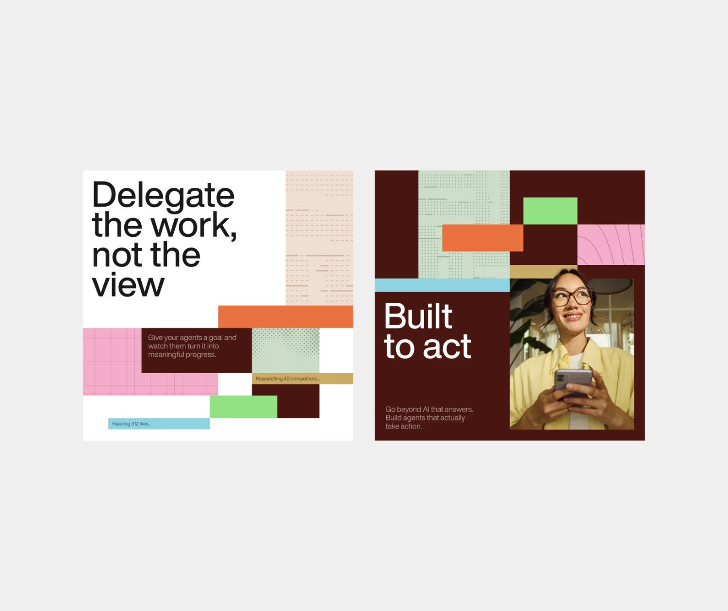 @VictorMurea — Branding (1 of 4)