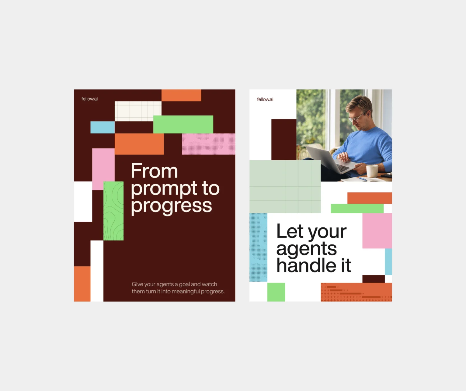 @VictorMurea — Branding (3 of 4)