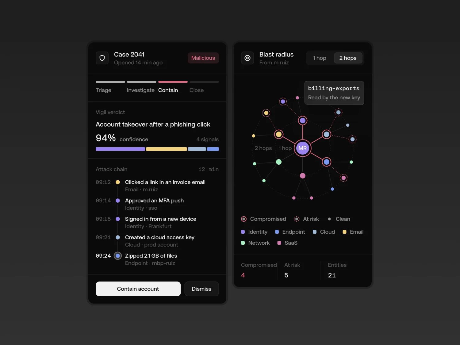 @yurygok — UI/UX (2 of 4)