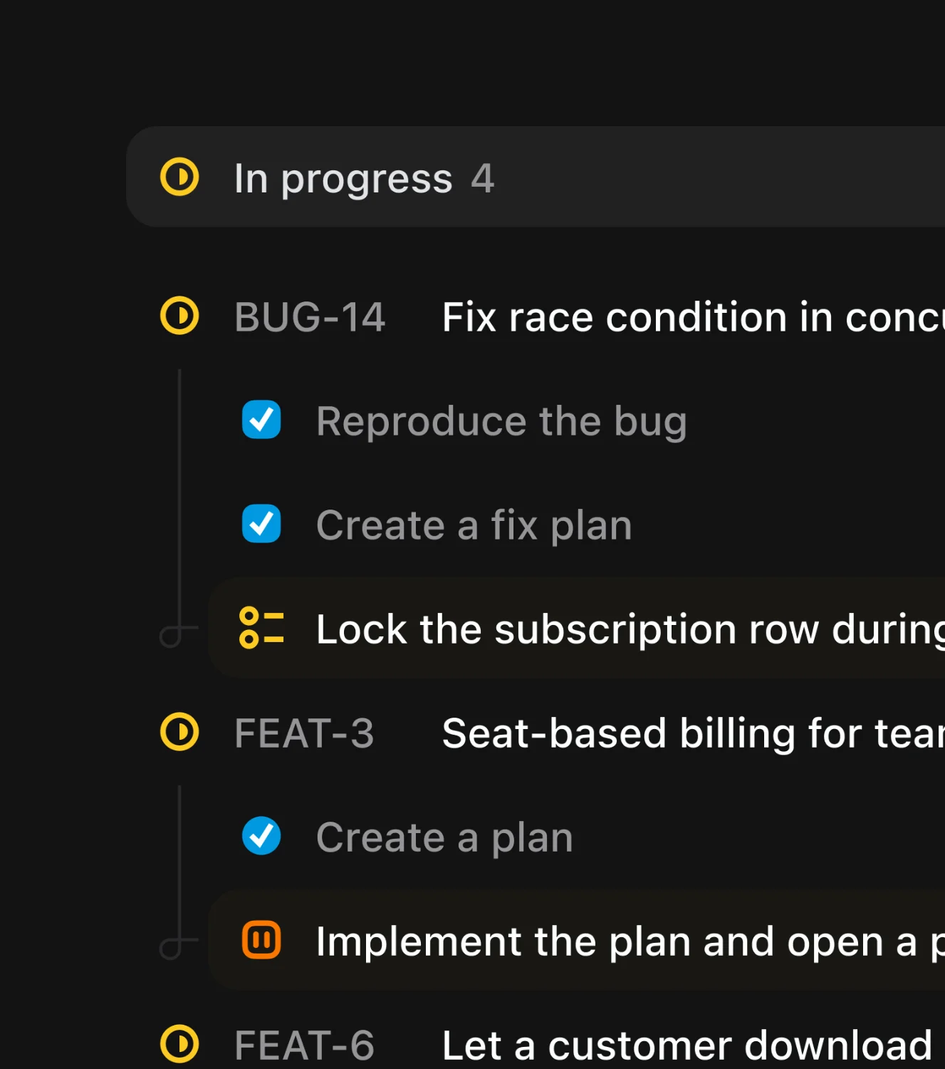 @justvasi — UI/UX (2 of 2)