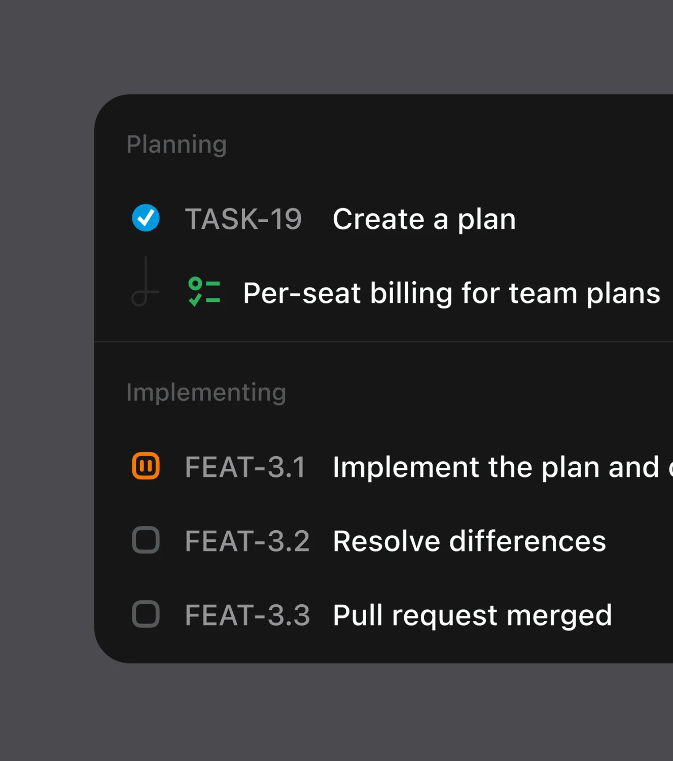 @justvasi — UI/UX (1 of 2)