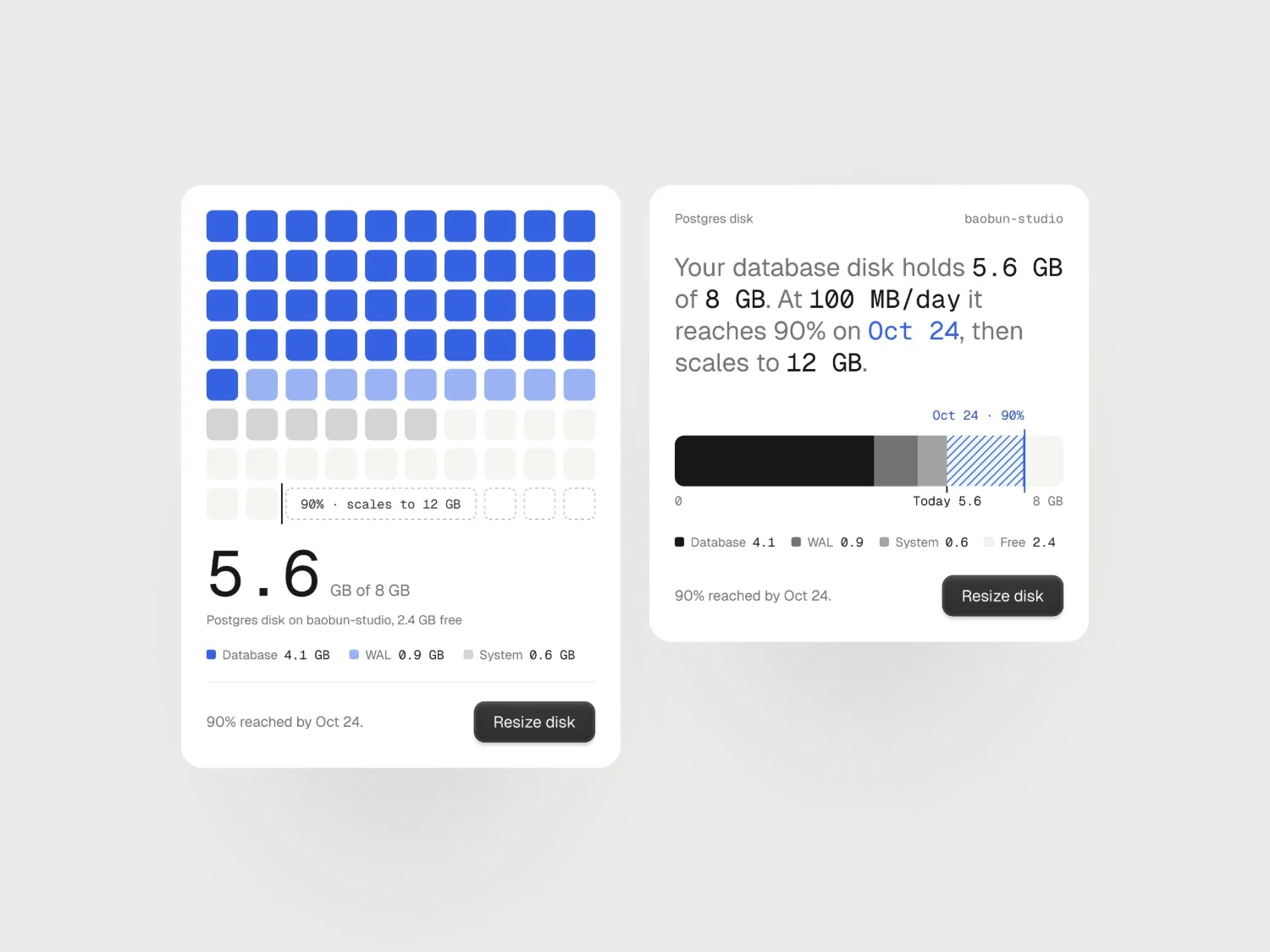 @PostiauxCharles — UI/UX (1 of 3)