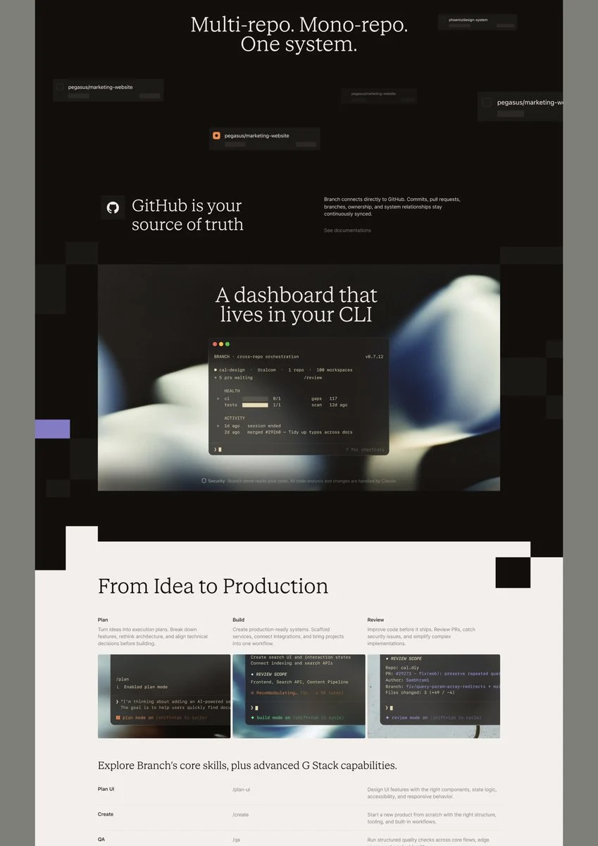 @studiobakers — UI/UX (3 of 3)