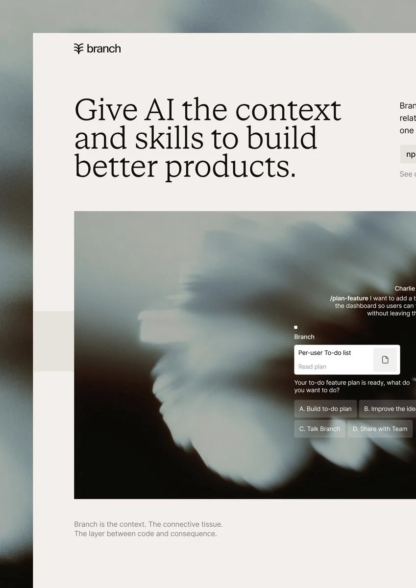 @studiobakers — UI/UX (1 of 3)