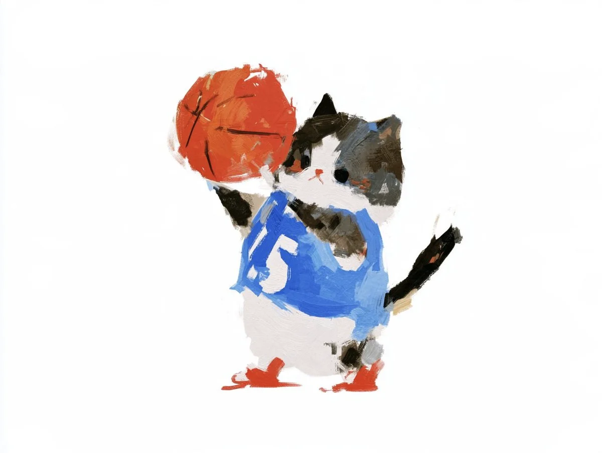@sergeantsref — Art (1 of 4)