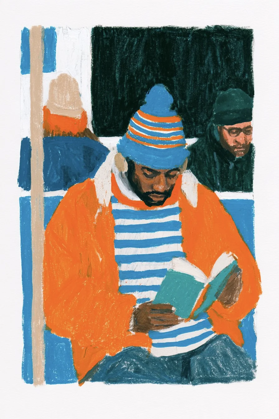 @gizakdag — Art (2 of 4)