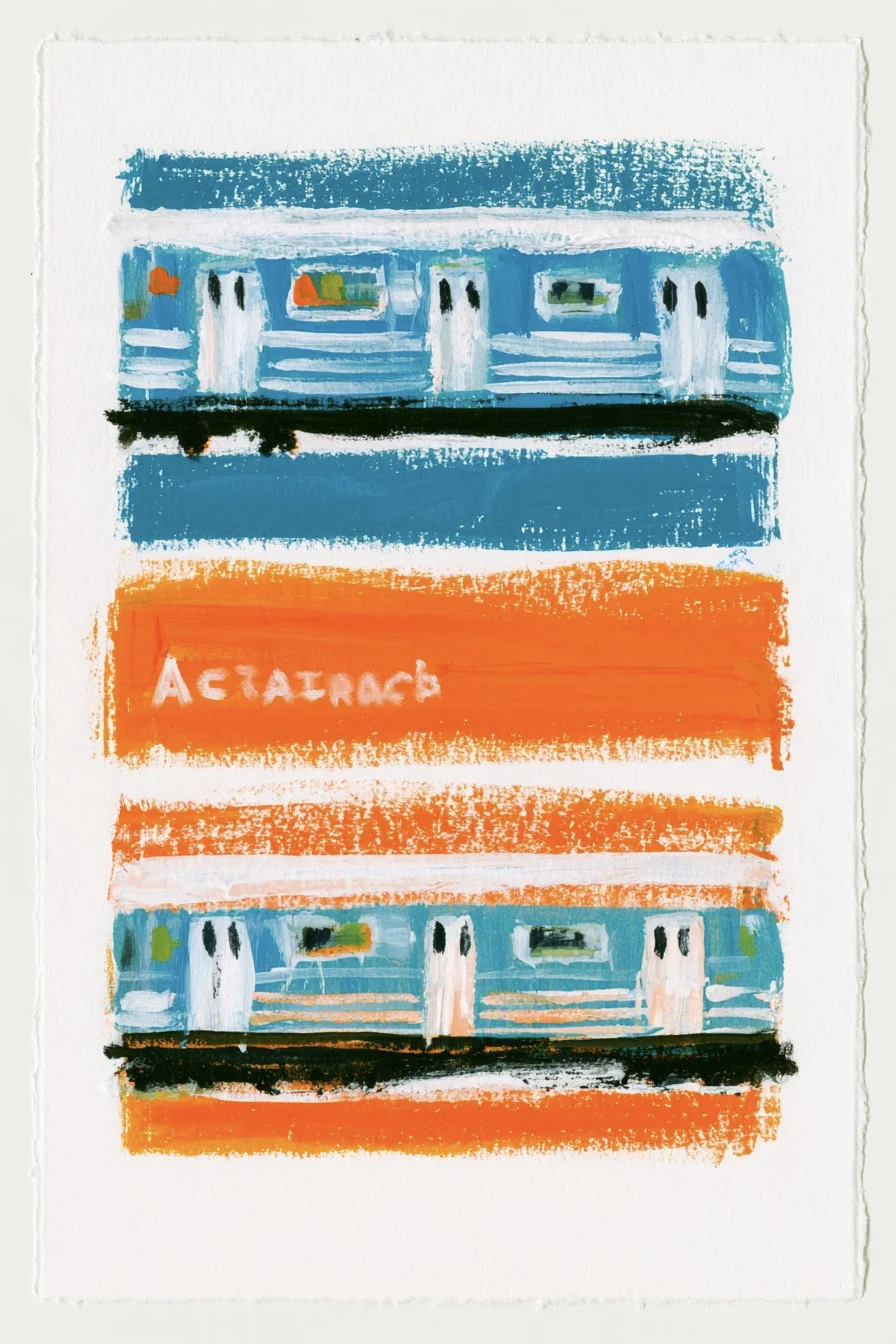 @gizakdag — Art (4 of 4)