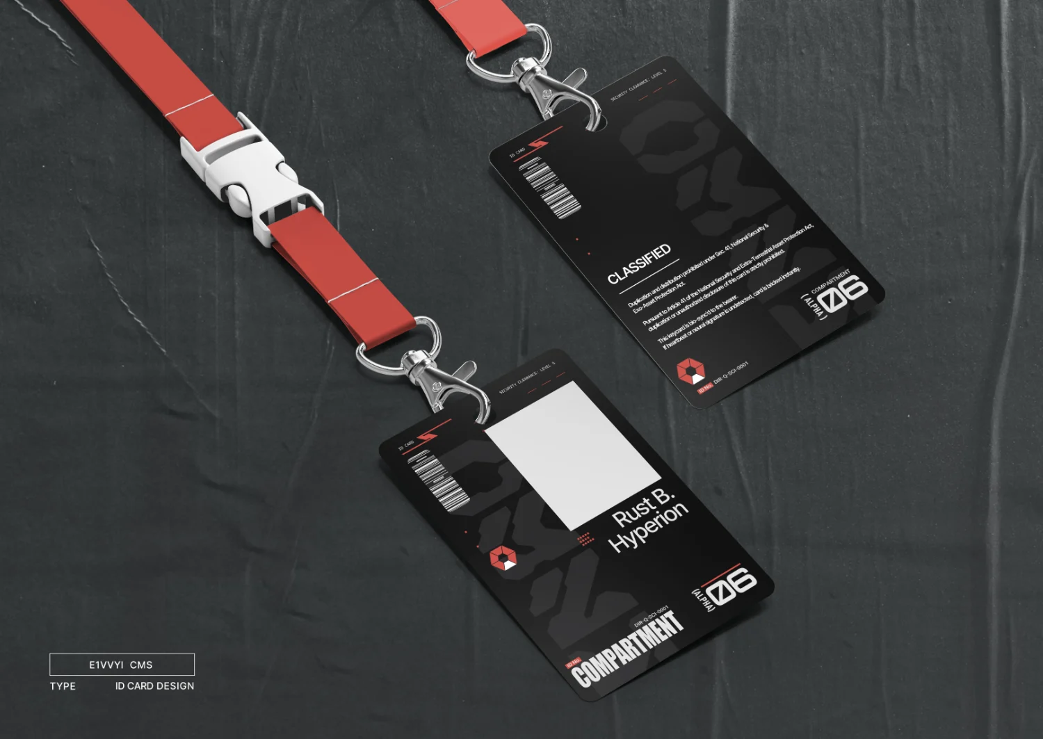 @E1VVYI — Branding (3 of 4)
