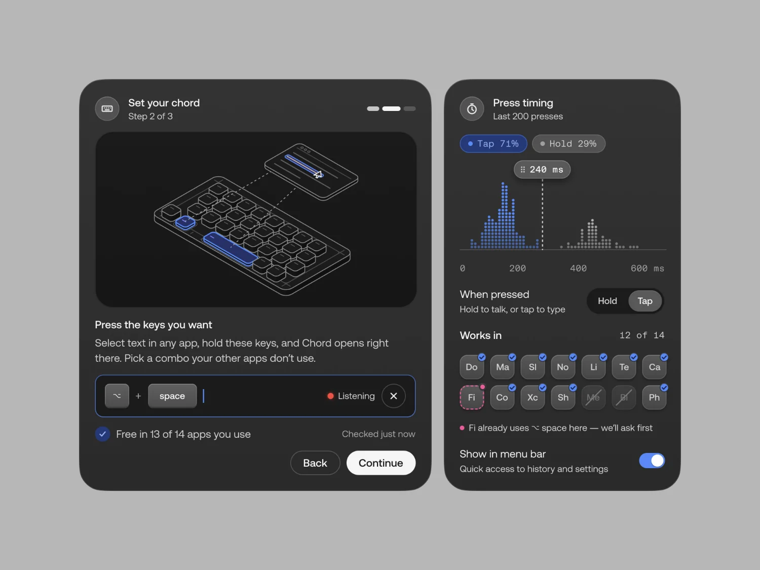 @yurygok — UI/UX (3 of 4)