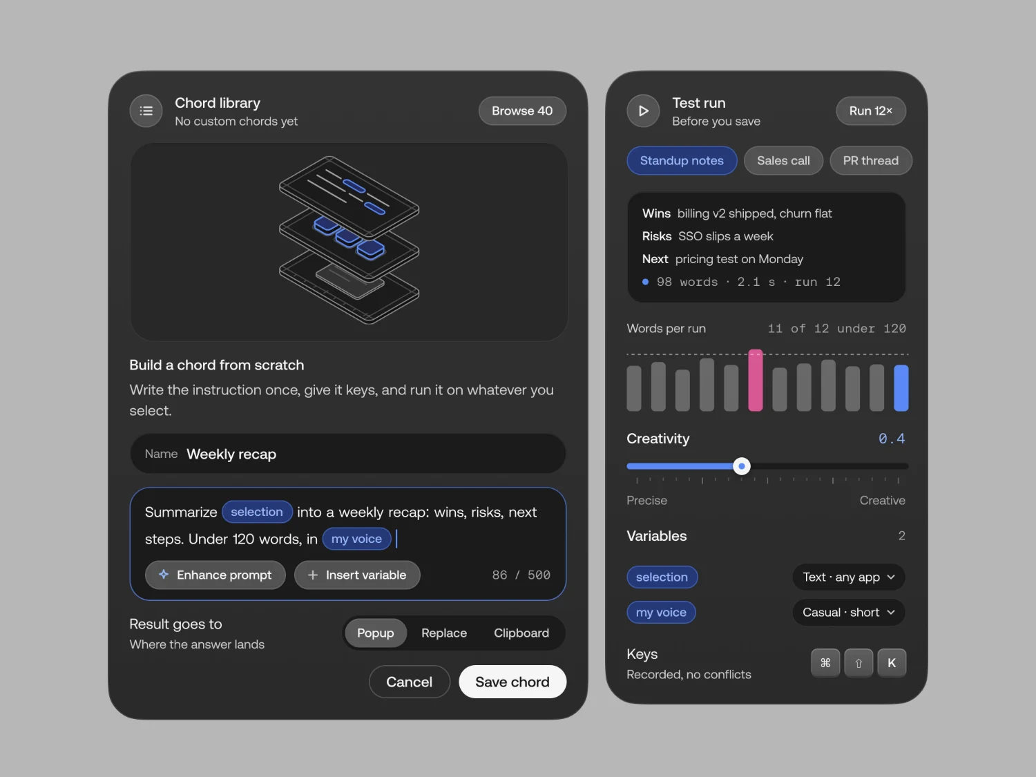 @yurygok — UI/UX (4 of 4)