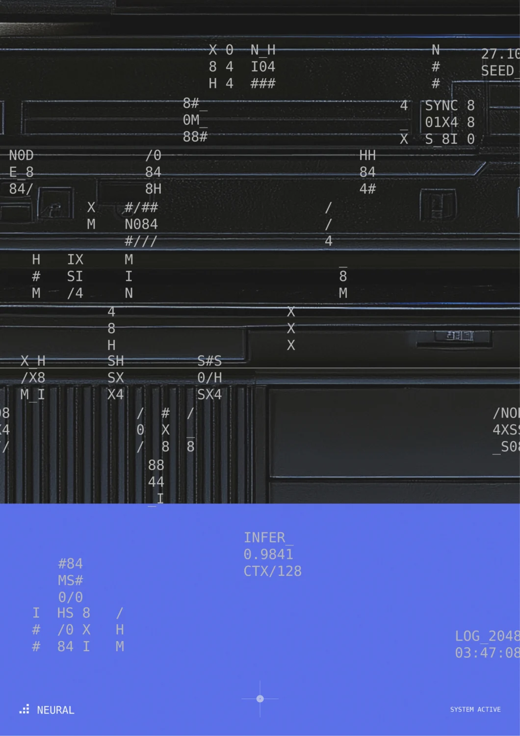 @fallengrey — Branding (2 of 3)