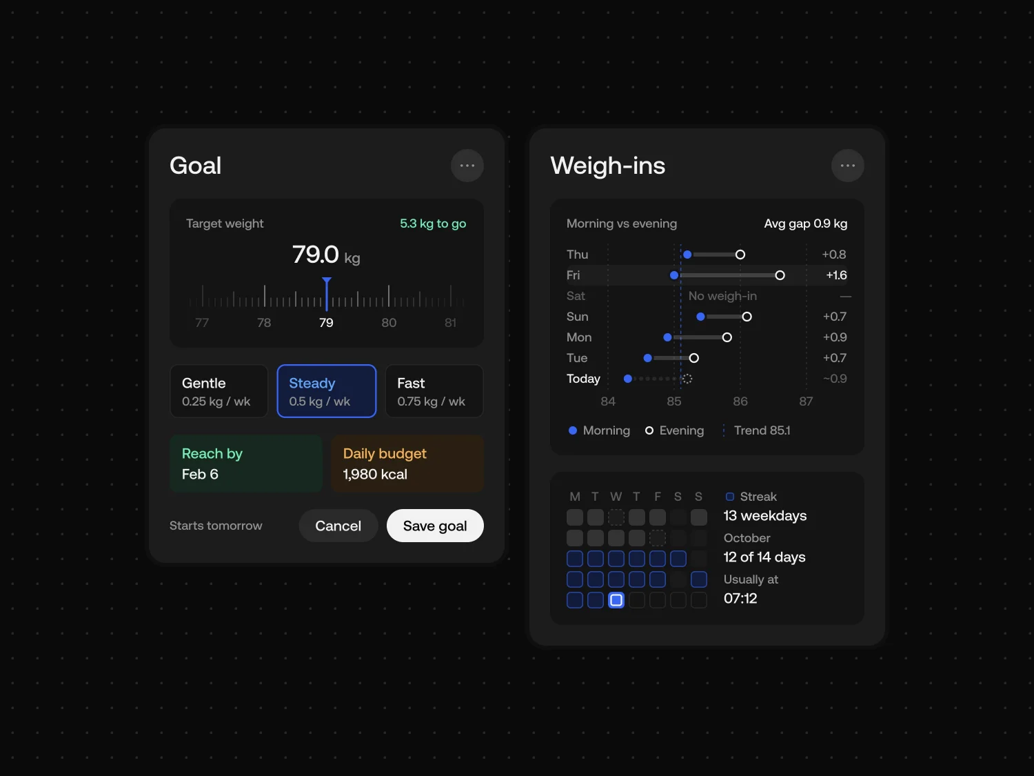 @yurygok — UI/UX (3 of 4)