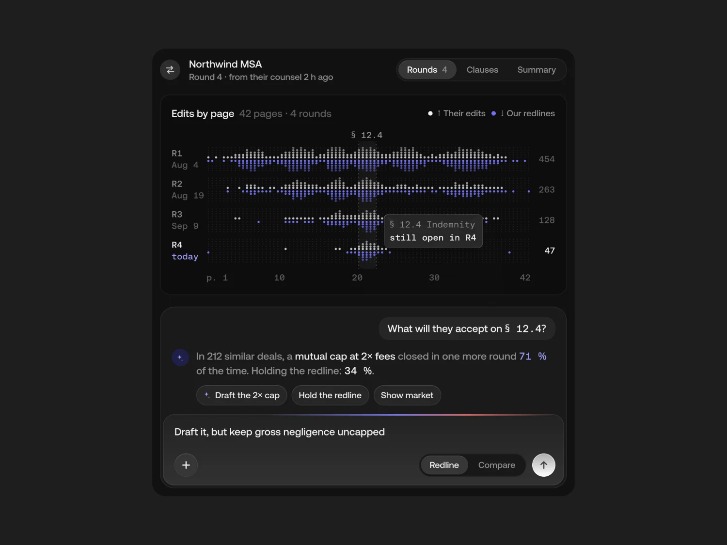 @yurygok — UI/UX (2 of 4)